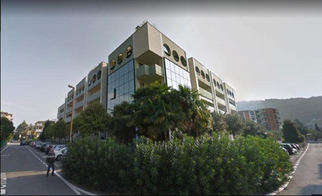 Riva Walk To Lake Exterior foto